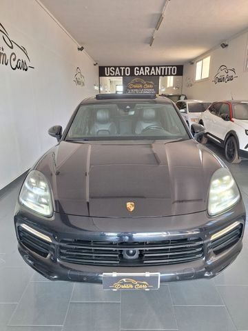 PORSCHE Porsche Cayenne 2.9 V6 S biturbo tiptronic 2018