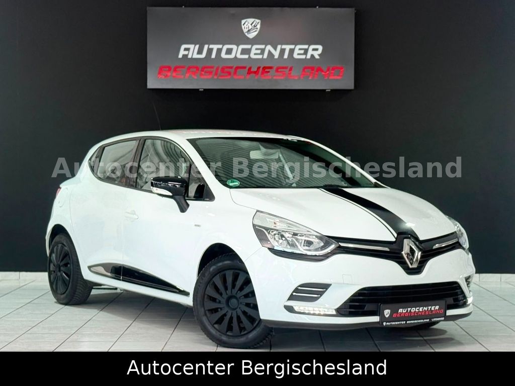 Image of Renault Clio
