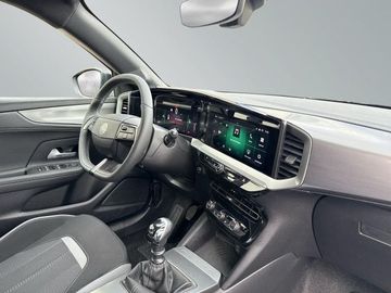 Opel Mokka - 11