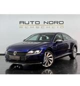 Volkswagen VW Arteon 2.0 TSI 280 PS 4 Motion - VW Arteon Gebrauchtwagen in Wuppertal