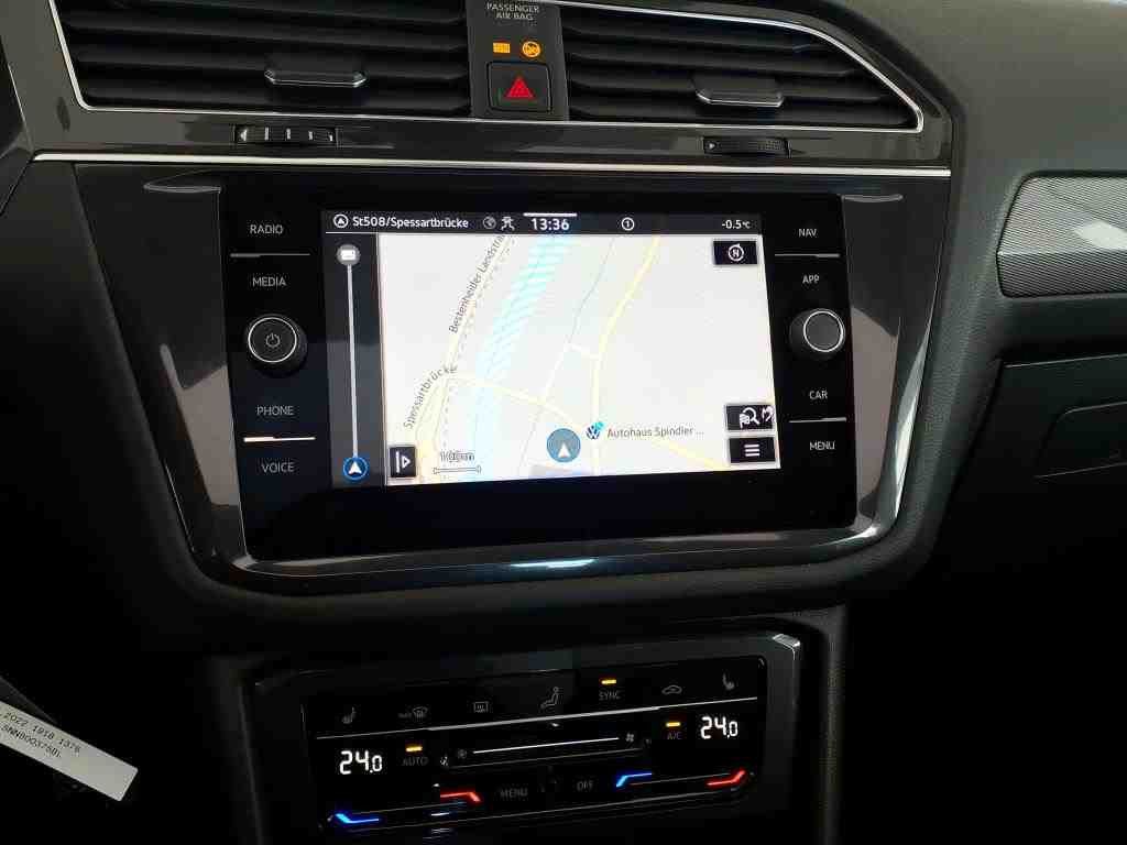 Volkswagen Tiguan Allspace - Bild 6