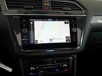 Volkswagen Tiguan Allspace - Vorschau Bild 6