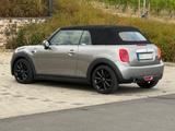 MINI COOPER CABRIO VOLLAUSSTATTUNG LEDER TOP ZUSTAND - MINI Cooper Cabrio Gebrauchtwagen