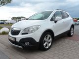 Opel Mokka 1.4 Edition Automatik/TÜV & Service NEU - Opel: Service