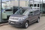 Andere Berlingo Kasten Club XL 1.5 Blue HDI - Asphalttechnik