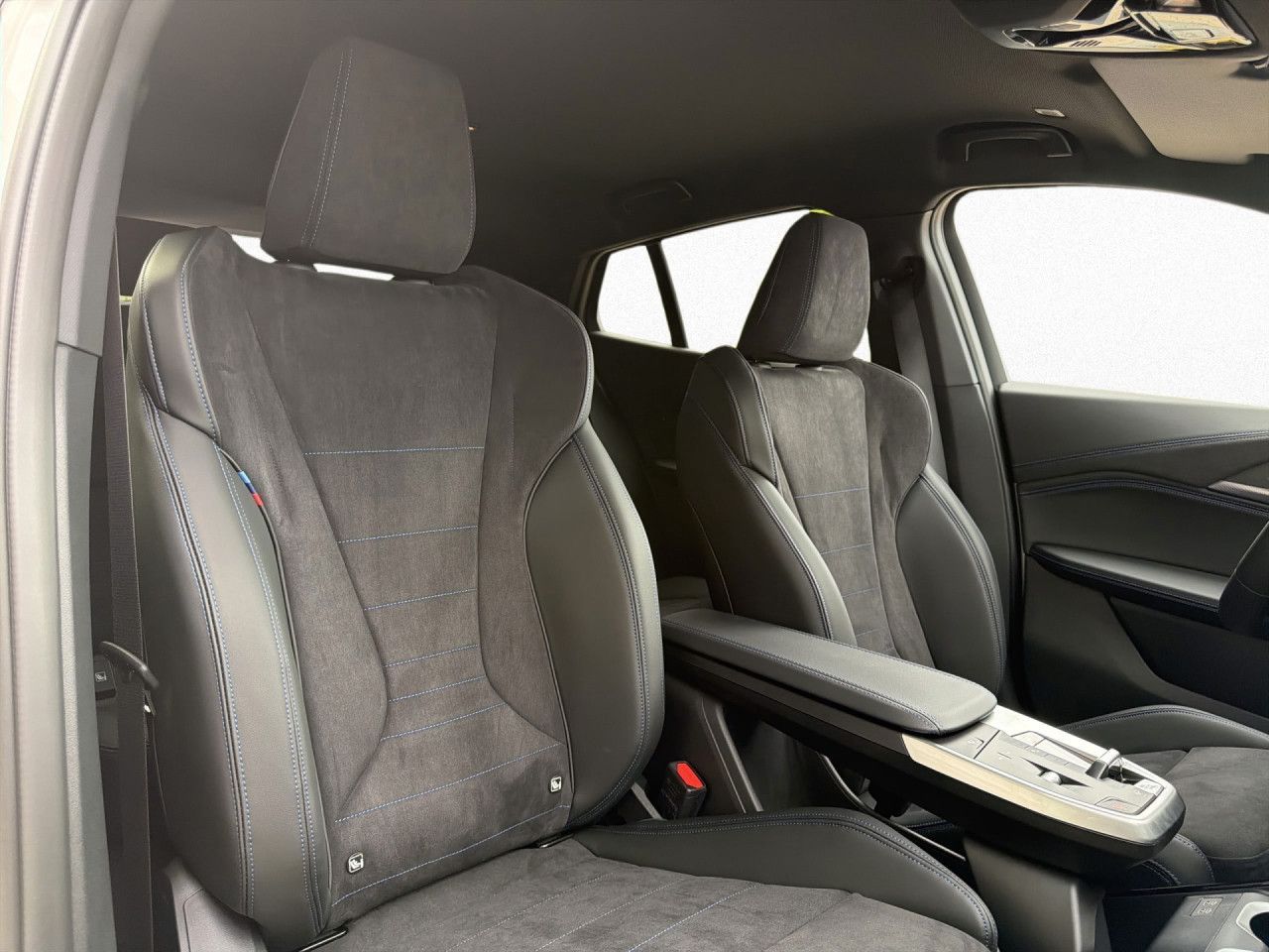 BMW X2 - Bild 12