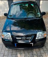 Hyundai Atos Prime| neu Zahnriemen| Wenig ... - Hyundai Atos: Prime