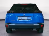 Peugeot 2008 PureTech 155 EAT8 GT Pack Navigation AHK - Peugeot 2008: 1.8