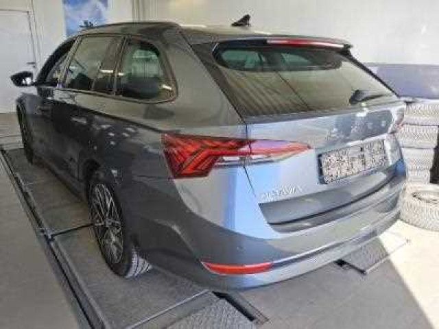 Skoda Octavia - Bild 5
