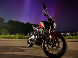 Honda CB 125 R 1. Hand | TÜV neu | neue Reifen | TOP