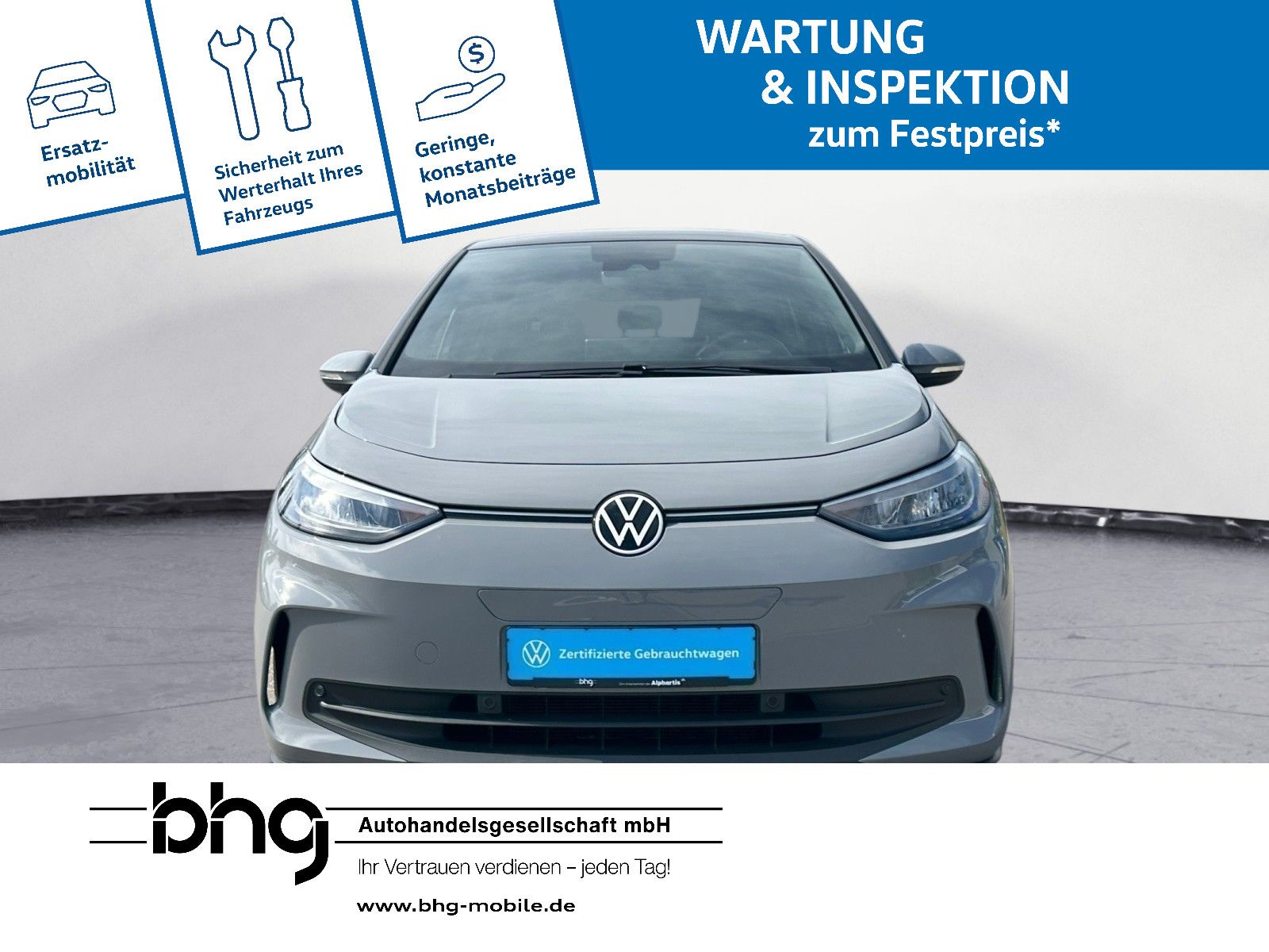 Volkswagen ID.3 - Bild 6