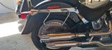 Harley-Davidson Fat Boy - HARLEY-DAVIDSON 2006 FAT BOY
