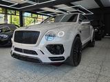 Bentley Bentayga*MANSORY*NightV*Carbon*Pano - Bentley: Mansory