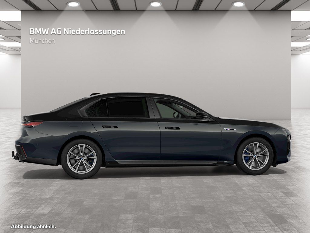 BMW M760 - Bild 11