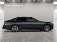 BMW M760 - Vorschau Bild 11