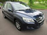 Volkswagen Tiguan 2.0 TSI DSG 4MOTION Freestyle SHZ/LM - gebrauchte VW Tiguan aus dem Jahr 2010