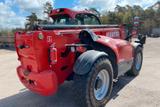 Manitou MT 1840 HA - Manitou Geländestapler
