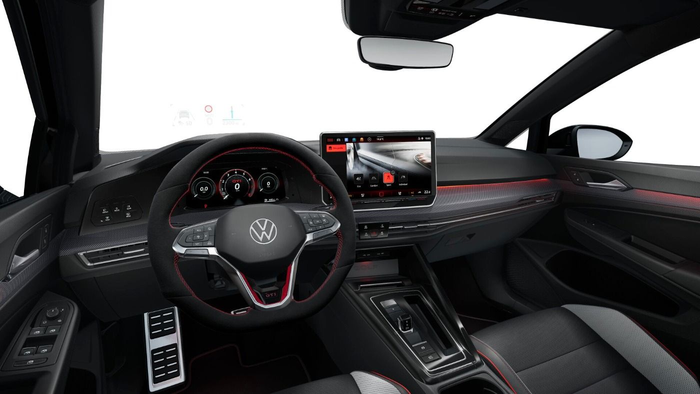 Volkswagen Golf - Bild 9