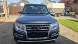 Mitsubishi Pajero 3,2 DI-D 4WD Automatik - - Mitsubishi Pajero mit Diesel-Antrieb: A