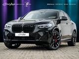 BMW X4 M40d AHK PANO StHzg Sitzlüft ACC HuD H&K 360°