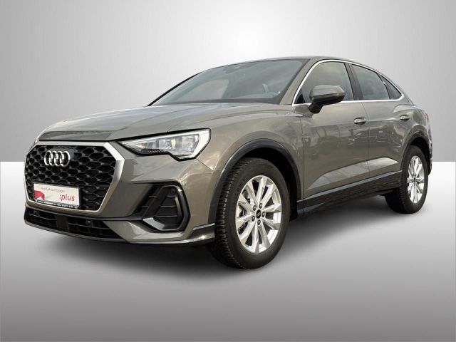 Q3 SPORTBACK 35 TDI S TRONIC