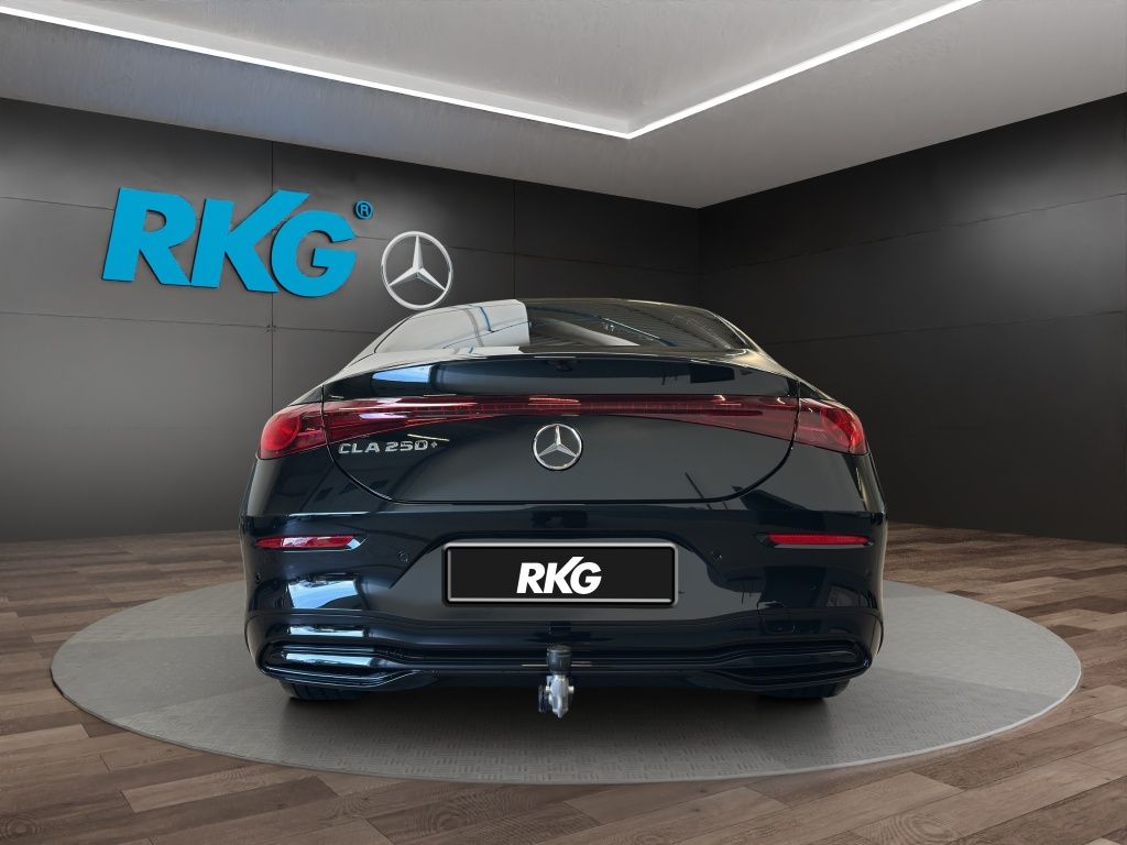 Mercedes-Benz CLA 250 PROGRESSIVE DISTRONIC PANO KAMERA AHK foto 5