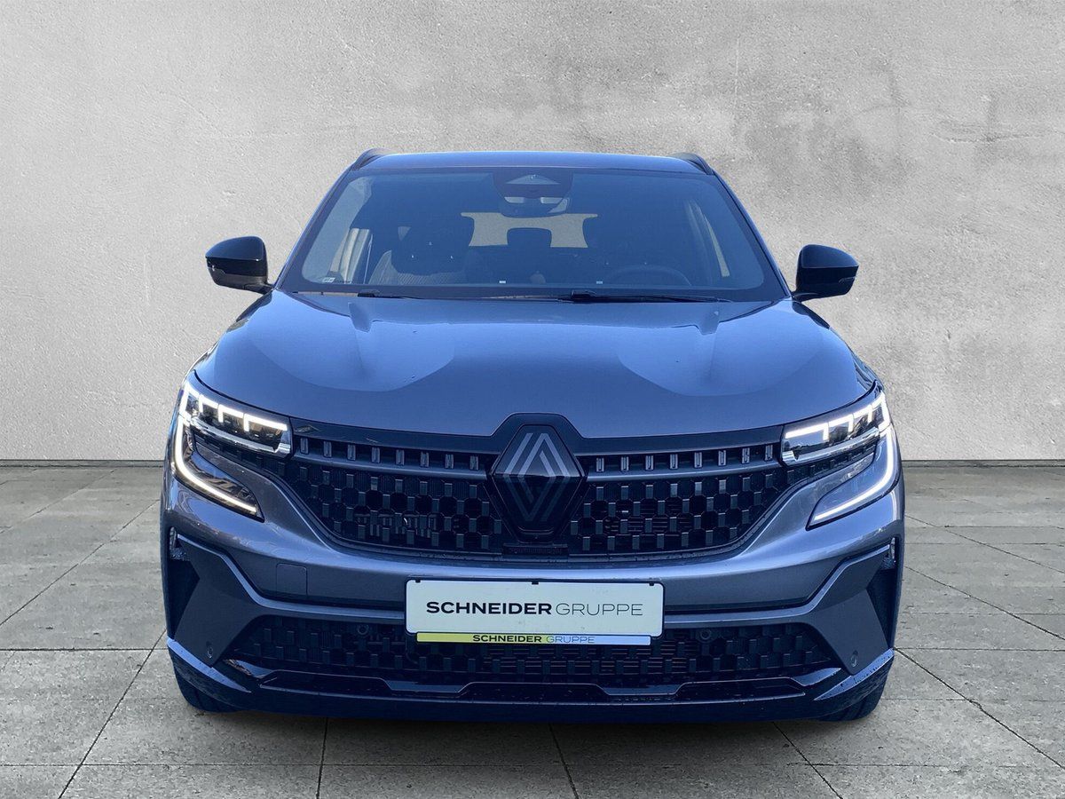 Renault Austral - Bild 8