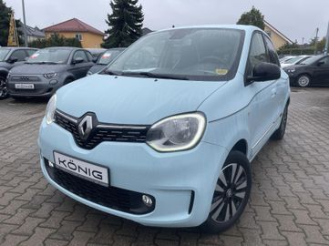 Renault Leasingangebot: Renault Twingo E-TECH Navi*Klima*Sitzheizung*Rückfahrcam
