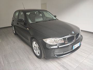 BMW 120 - 3
