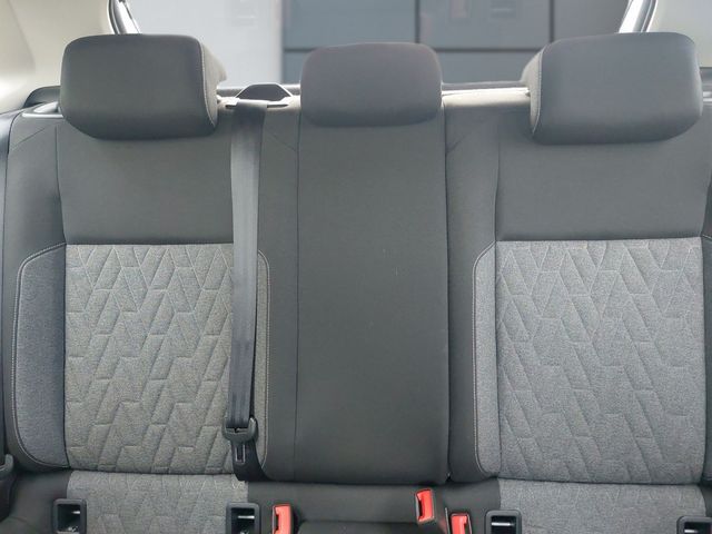 Polo 1.0 TSI Move *DSG*LED*AHK*NAVI*DAB+*REAR VI
