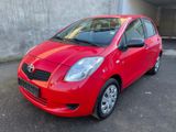 Toyota Yaris 1.4 D-4D Luna - Toyota Yaris mit Diesel-Antrieb: 1.4