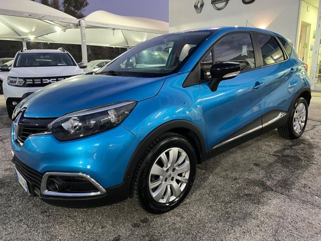 Renault RENAULT Captur 1.5 dCi 8V 90 CV S&S Wave