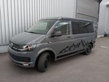 Volkswagen T6 Wohnmobil Solar + Akku Neuaufbau neu Lack - Wohnwagen & Wohnmobile in Mannheim