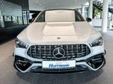 Mercedes-Benz CLA 45 S 4M+ SB Night+Multib+Pano+Aerodyn.-Paket - Mercedes-Benz CLA 45 AMG Shooting Brake aus 2023