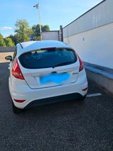 Ford Fiesta 1.25 Benzin  Zu verkaufen - Ford Fiesta aus 2011: For