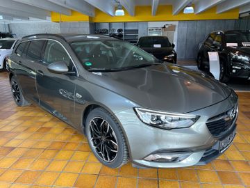 Opel Insignia - 2
