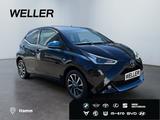 Toyota Aygo x-trend *Teilleder*Kamera*Bluetooth*Color* - Toyota in Berlin: Aygo