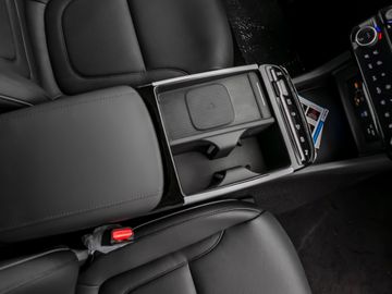 Hyundai Tucson 1.6 Prime Mild-Hybrid 4WD Leder Kamera