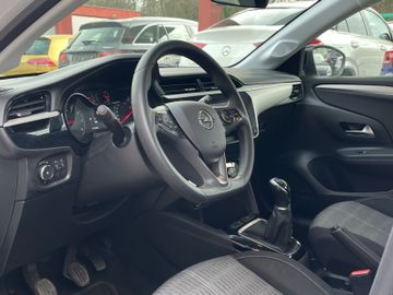 Opel Corsa - 10