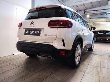 Citroen C5 Aircross - 6