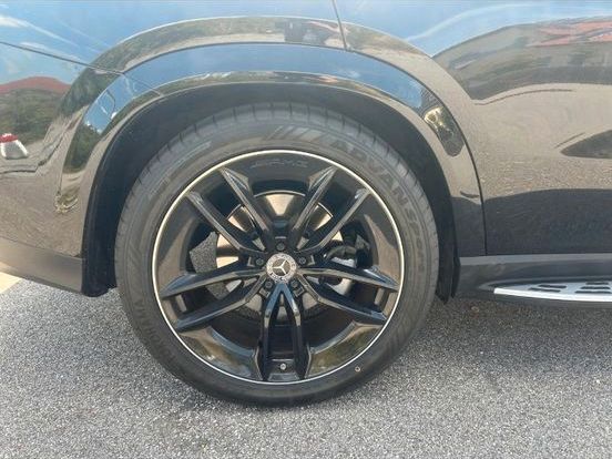 Mercedes-Benz GLE 400e Coupé 4Matic AMG Premium Plus foto 5