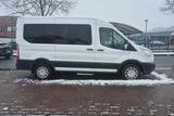 Ford Transit Kombi 330 L2 Trend 9 Sitze - Ford Transit: 330l