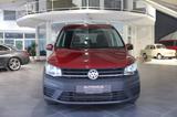 Volkswagen Caddy Maxi 2,0 TDI BMT ANHÄNGERKUPPLUNG - : Allradantrieb, Kleinbus