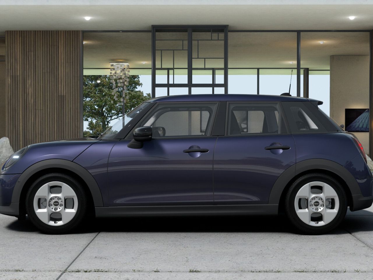 MINI Cooper C - Bild 3