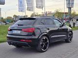 Audi RSQ3 2.5 TFSI S tronic quattro - Audi RSQ3 Gebrauchtwagen
