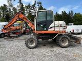 Schaeff HML 42 Hydraulik defekt - Offers