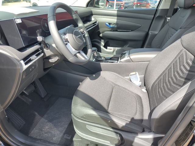 Hyundai TUCSON 1.6 T-GDI MH Trend LED  Navi  R.Kam.