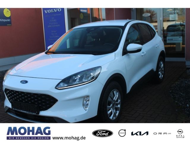 Ford Kuga 1.5 EcoBoost Cool & Connect Navi Klima