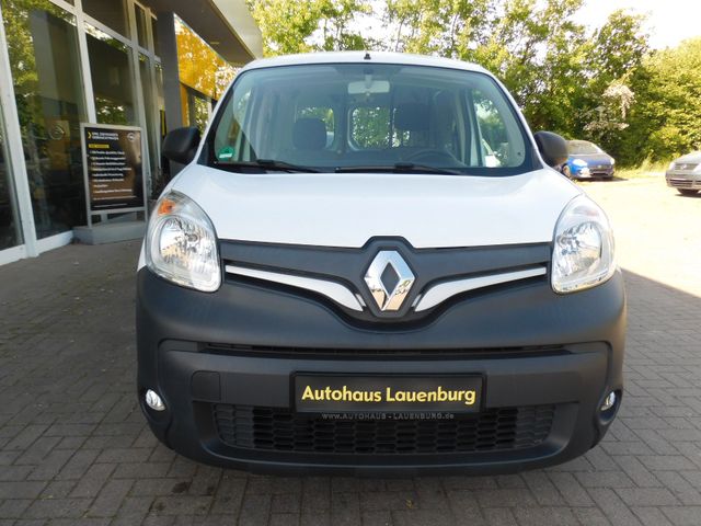 RENAULT Kangoo Rapid