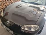 Mazda MX-5 1.6 16V 1.6 - gebrauchte Mazda MX-5 aus dem Jahr 2005